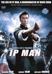 "Ip Man" (2008)