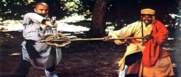 nan kung fu movie DVD Shaw Brothers martial arts film Hong Kong cinema