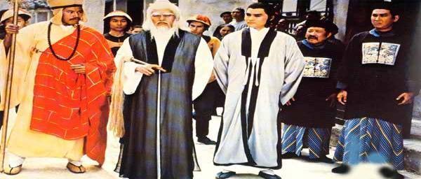 nan kung fu movie DVD Shaw Brothers martial arts film Hong Kong cinema