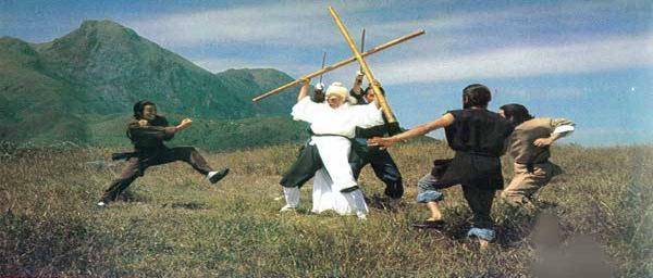 nan kung fu movie DVD Shaw Brothers martial arts film Hong Kong cinema