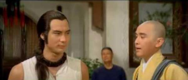 nan kung fu movie DVD Shaw Brothers martial arts film Hong Kong cinema