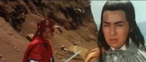 nan kung fu movie DVD Shaw Brothers martial arts film Hong Kong cinema