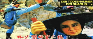"Five Elements Of Kung Fu" a.k.a. (Zhang San Feng du chuang Shao Lin) (1976)