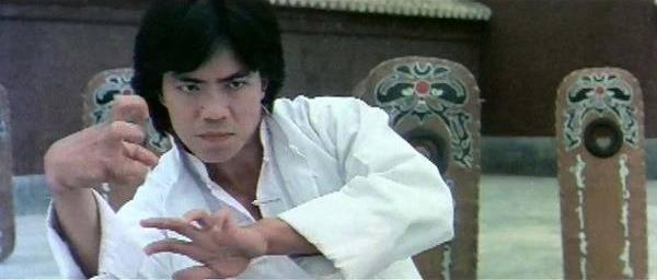 nan kung fu movie DVD Shaw Brothers martial arts film Hong Kong cinema