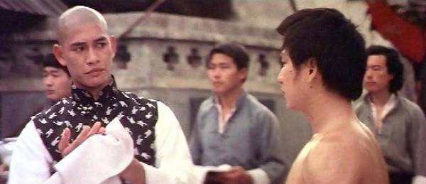 nan kung fu movie DVD Shaw Brothers martial arts film Hong Kong cinema