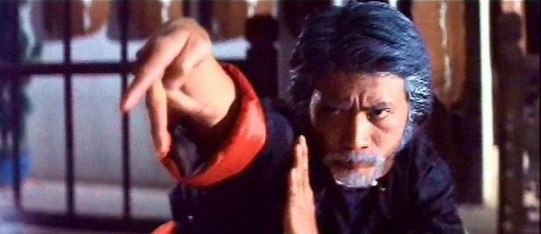 nan kung fu movie DVD Shaw Brothers martial arts film Hong Kong cinema