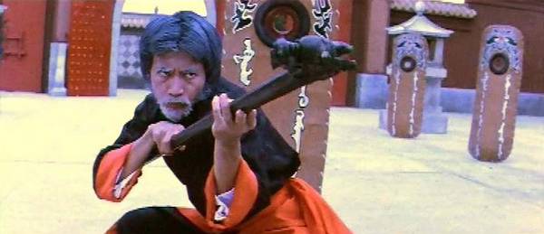 nan kung fu movie DVD Shaw Brothers martial arts film Hong Kong cinema