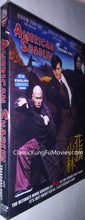 "Treasure Hunt" a.k.a. American Shaolin, Hua qi Shao Lin (1994)