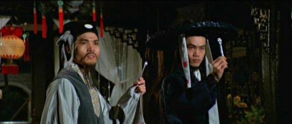 nan kung fu movie DVD Shaw Brothers martial arts film Hong Kong cinema