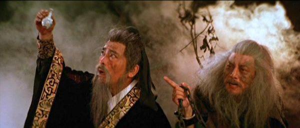 nan kung fu movie DVD Shaw Brothers martial arts film Hong Kong cinema