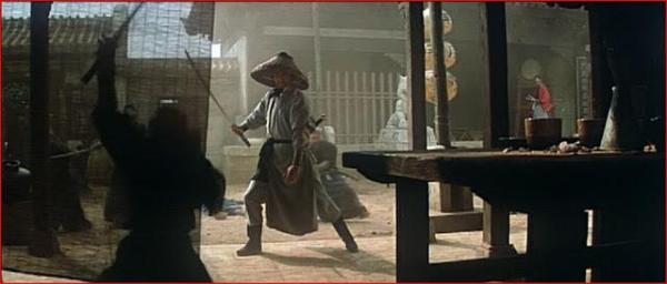 nan kung fu movie DVD Shaw Brothers martial arts film Hong Kong cinema