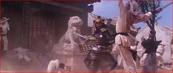 nan kung fu movie DVD Shaw Brothers martial arts film Hong Kong cinema