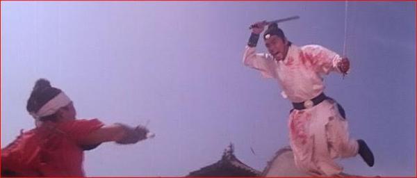 nan kung fu movie DVD Shaw Brothers martial arts film Hong Kong cinema