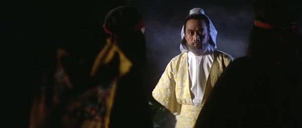 nan kung fu movie DVD Shaw Brothers martial arts film Hong Kong cinema