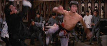 "Boxer From Shantung" a.k.a. (Ma Yong Zhen) (1972)