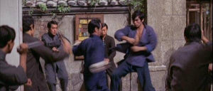 "Boxer From Shantung" a.k.a. (Ma Yong Zhen) (1972)