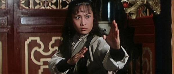 nan kung fu movie DVD Shaw Brothers martial arts film Hong Kong cinema