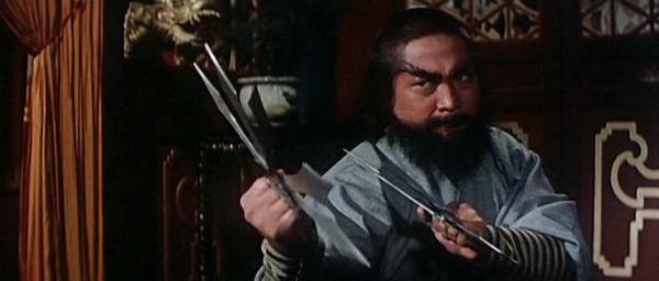 nan kung fu movie DVD Shaw Brothers martial arts film Hong Kong cinema