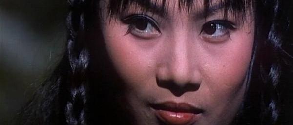 nan kung fu movie DVD Shaw Brothers martial arts film Hong Kong cinema