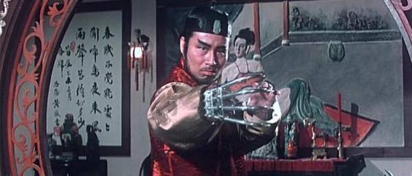 nan kung fu movie DVD Shaw Brothers martial arts film Hong Kong cinema