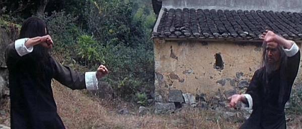 nan kung fu movie DVD Shaw Brothers martial arts film Hong Kong cinema