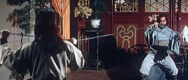 nan kung fu movie DVD Shaw Brothers martial arts film Hong Kong cinema