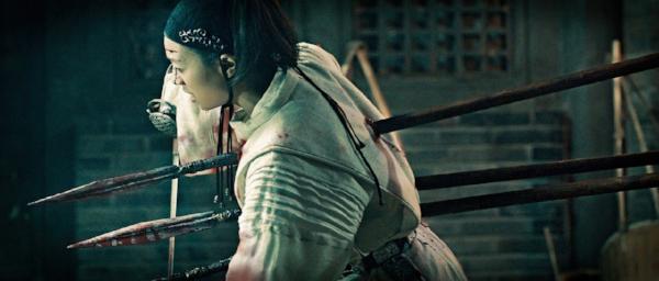 nan kung fu movie DVD Shaw Brothers martial arts film Hong Kong cinema