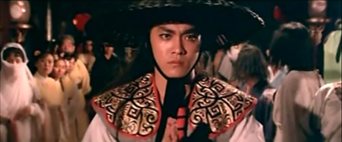 nan kung fu movie DVD Shaw Brothers martial arts film Hong Kong cinema