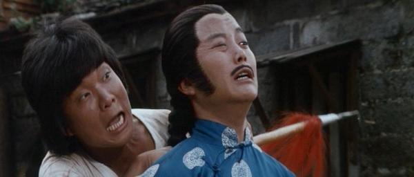 nan kung fu movie DVD Shaw Brothers martial arts film Hong Kong cinema