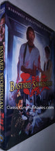 "Bastard Swordsman" a.k.a. (Tian can bian) (1983)