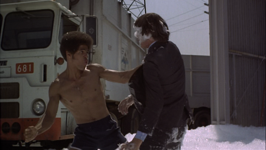 nan kung fu movie DVD Shaw Brothers martial arts film Hong Kong cinema