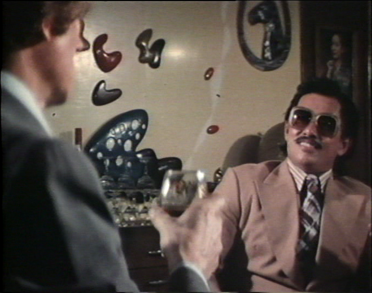 nan kung fu movie DVD Shaw Brothers martial arts film Hong Kong cinema