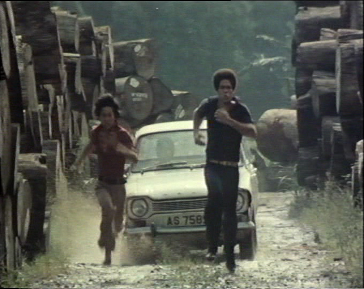 nan kung fu movie DVD Shaw Brothers martial arts film Hong Kong cinema