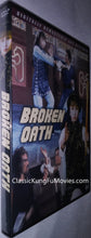 "Broken Oath" a.k.a. (Po Jie) (1977)