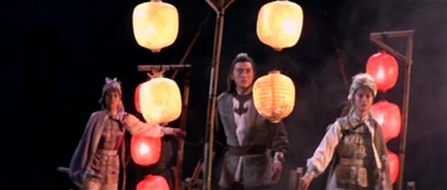 nan kung fu movie DVD Shaw Brothers martial arts film Hong Kong cinema