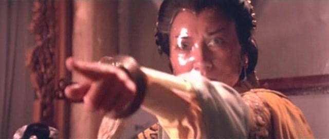 nan kung fu movie DVD Shaw Brothers martial arts film Hong Kong cinema