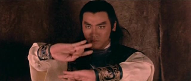 nan kung fu movie DVD Shaw Brothers martial arts film Hong Kong cinema