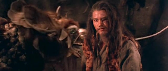 nan kung fu movie DVD Shaw Brothers martial arts film Hong Kong cinema