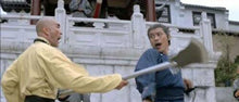 Crazy Shaolin Disciples a.k.a. 弟子也疯狂, Di Zi Ye Feng Kuang 1985
