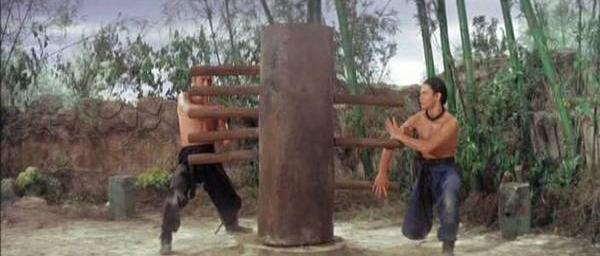 nan kung fu movie DVD Shaw Brothers martial arts film Hong Kong cinema