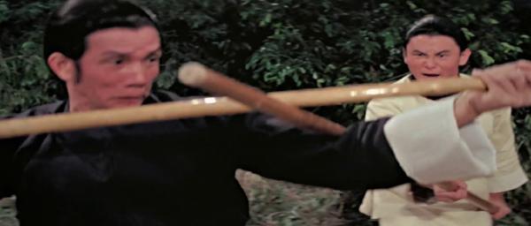 nan kung fu movie DVD Shaw Brothers martial arts film Hong Kong cinema