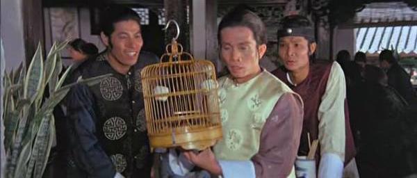 nan kung fu movie DVD Shaw Brothers martial arts film Hong Kong cinema