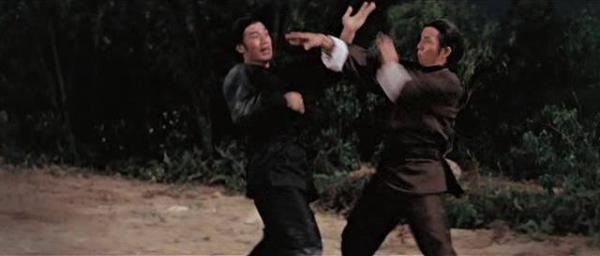 nan kung fu movie DVD Shaw Brothers martial arts film Hong Kong cinema