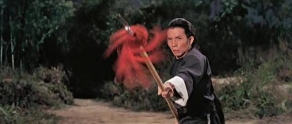 nan kung fu movie DVD Shaw Brothers martial arts film Hong Kong cinema