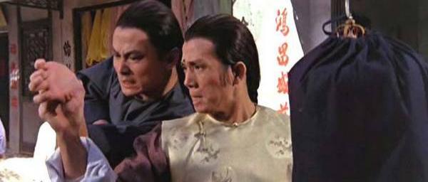 nan kung fu movie DVD Shaw Brothers martial arts film Hong Kong cinema