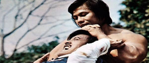 "Chinese Hercules" a.k.a. (Ma tou da jue dou) (1973)