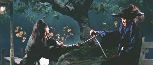 nan kung fu movie DVD Shaw Brothers martial arts film Hong Kong cinema