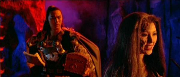 nan kung fu movie DVD Shaw Brothers martial arts film Hong Kong cinema