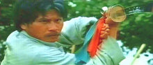 "Crystal Fist" a.k.a. (Jade Claw) (1979) - Classic Kung Fu Movies