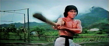 "Crystal Fist" a.k.a. (Jade Claw) (1979) - Classic Kung Fu Movies